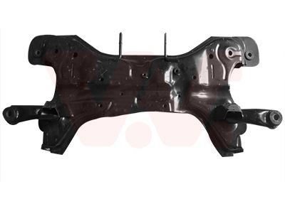 8252690 VAN Wezel Cuna de motor